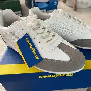 Goodyear Octane sneakers - Brand new in box - Mens US Size 11